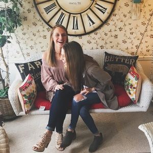 Meet your Posher, Katy